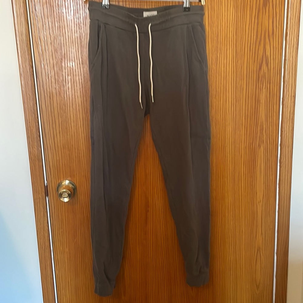 Mate the Label organic cotton joggers